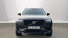 Volvo XC90 2.0 B5D [235] Plus Dark 5dr AWD Geartronic Diesel Estate